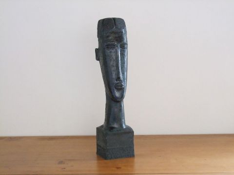 Jeanne l'Africaine